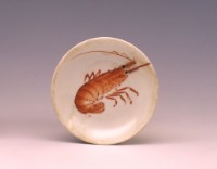 藏品(蝦碟)的圖片