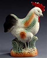 藏品(雞)的圖片