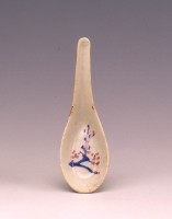 藏品(梅花湯匙)的圖片