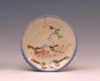 藏品(青花盤)的圖片
