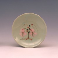 藏品(小盤)的圖片