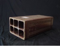 藏品(地下電纜陶管)的圖片