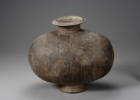 藏品(大腹尊)的圖片