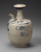 藏品(青花軍持)的圖片