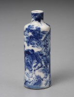 藏品(鼻煙壺)的圖片