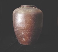 藏品(酒甕)的圖片