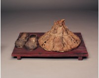 藏品(頂天立地)的圖片