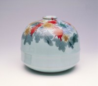 藏品(萬紫千紅)的圖片