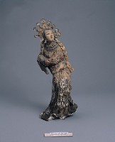 藏品(巾幗女英雄梁紅玉)的圖片