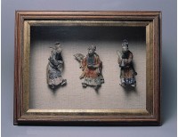 藏品(狀元拜相)的圖片
