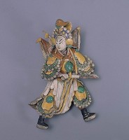 藏品(三國演義馬超)的圖片