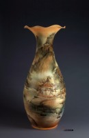 藏品(山泉飛瀑)的圖片