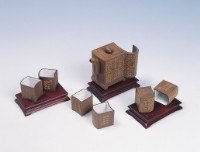 藏品(心經茶組)的圖片