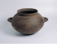 藏品(阿美族雙耳壺)的圖片