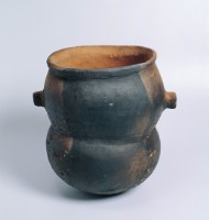 藏品(阿美族蒸甗)的圖片