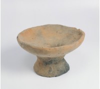 藏品(阿美族陶托)的圖片