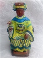 藏品(天上聖母)的圖片