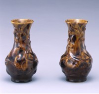 藏品(花瓶一對)的圖片