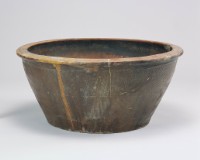 藏品(染布缸(磚胎))的圖片