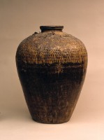 藏品(酒甕)的圖片