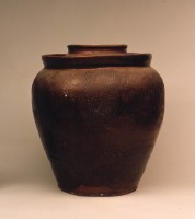 藏品(泡菜甕)的圖片