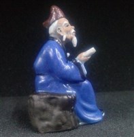 藏品(神佛系列.濟公)的圖片