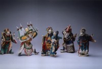 藏品(唐明皇冊封楊貴妃)的圖片