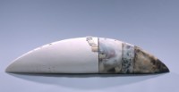 藏品(未完成作品之一 D041)的圖片