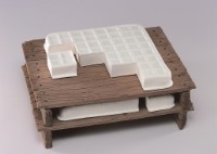 藏品(豆腐)的圖片