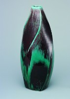 藏品(緋紅映新綠)的圖片