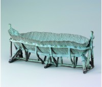 藏品(蕉葉構成(一))的圖片