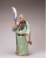 藏品(關聖帝君)的圖片