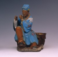 藏品(韓湘子)的圖片