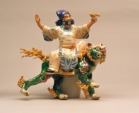 藏品(曹國舅)的圖片