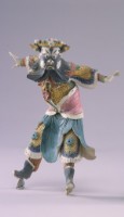 藏品(張飛)的圖片