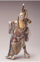 藏品(駙馬爺)的圖片