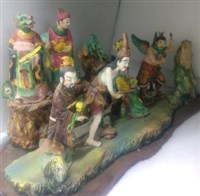 藏品(二十四節氣(春))的圖片