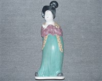 藏品(大唐美女(大))的圖片