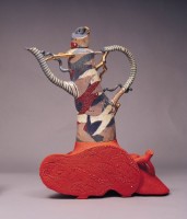 藏品(無名壺)的圖片