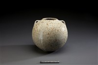 藏品(雙耳罐)的圖片