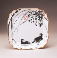 藏品(雙棲樂)的圖片