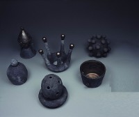藏品(Object Maker Series)的圖片