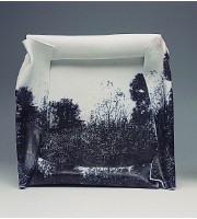 藏品(陶盤)的圖片