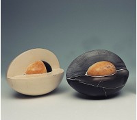 藏品(黑與白)的圖片