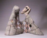 藏品(獨思系列 No.4)的圖片