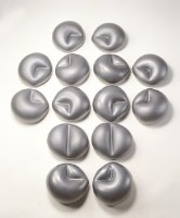 藏品(沉重的十字架)的圖片