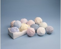 藏品(阿嬤的毛線球)的圖片