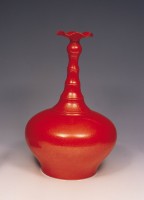 藏品(鉻錫紅)的圖片