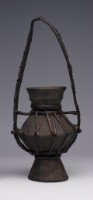 藏品(阿美族陶瓶)的圖片