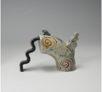 藏品(趣味壺)的圖片